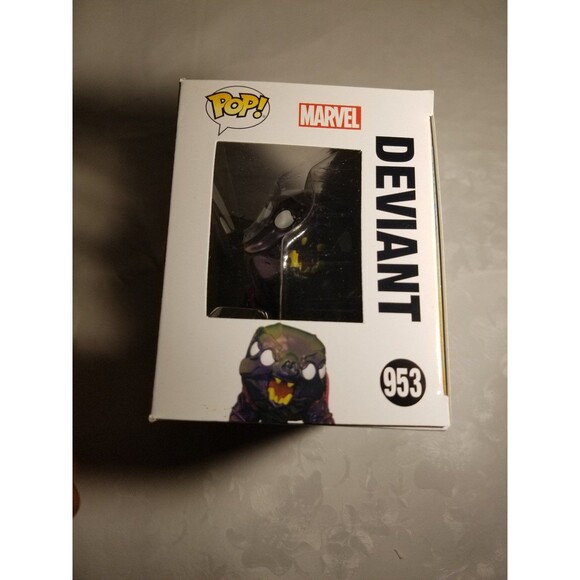 Marvel Eternals: Deviant - Gamestop Exclusive #953 - Picture 2 of 6